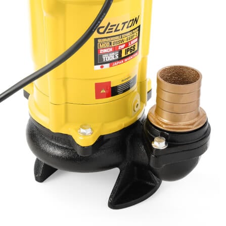 ปั๊มจุ่ม DELTON รุ่น DSSW-668P-2 ขนาด 2 นิ้ว 2HP 1,500W_4